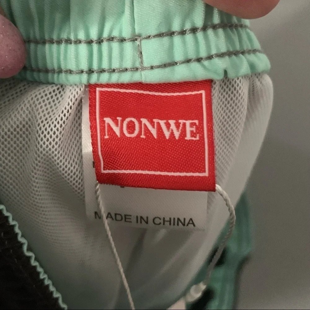 Nonwe new tags